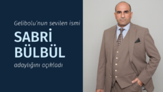 Sevilen iş insanı Sabri Bülbül, belediye meclis üyesi adayı oldu