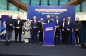 Ak Parti İstanbul Saha Çalışmalarında Vites Yükseltti
